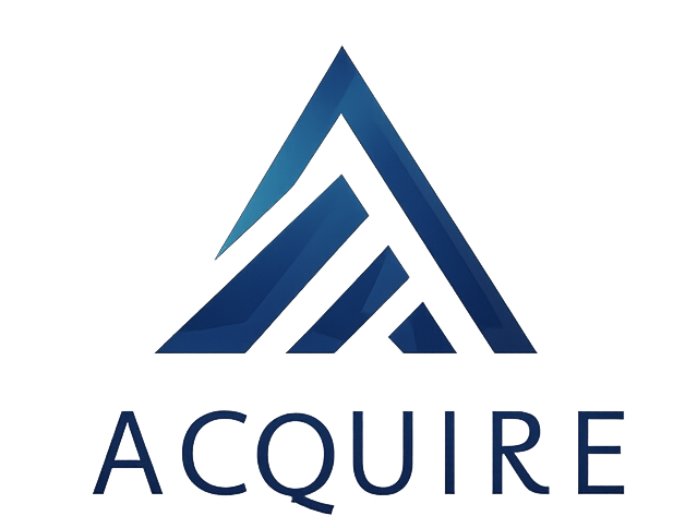 Acquire Logo